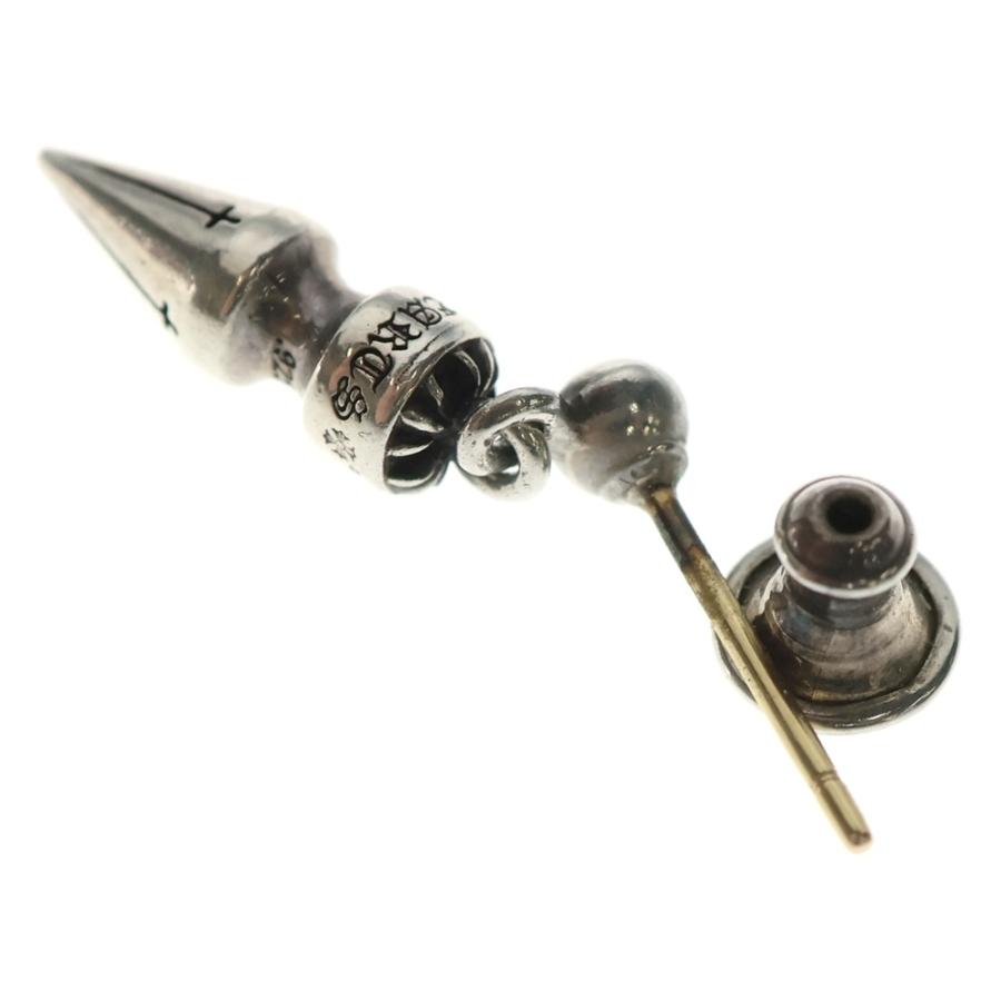 CHROME HEARTS（クロムハーツ） SPIKE TNY DRP スパイクタイニー