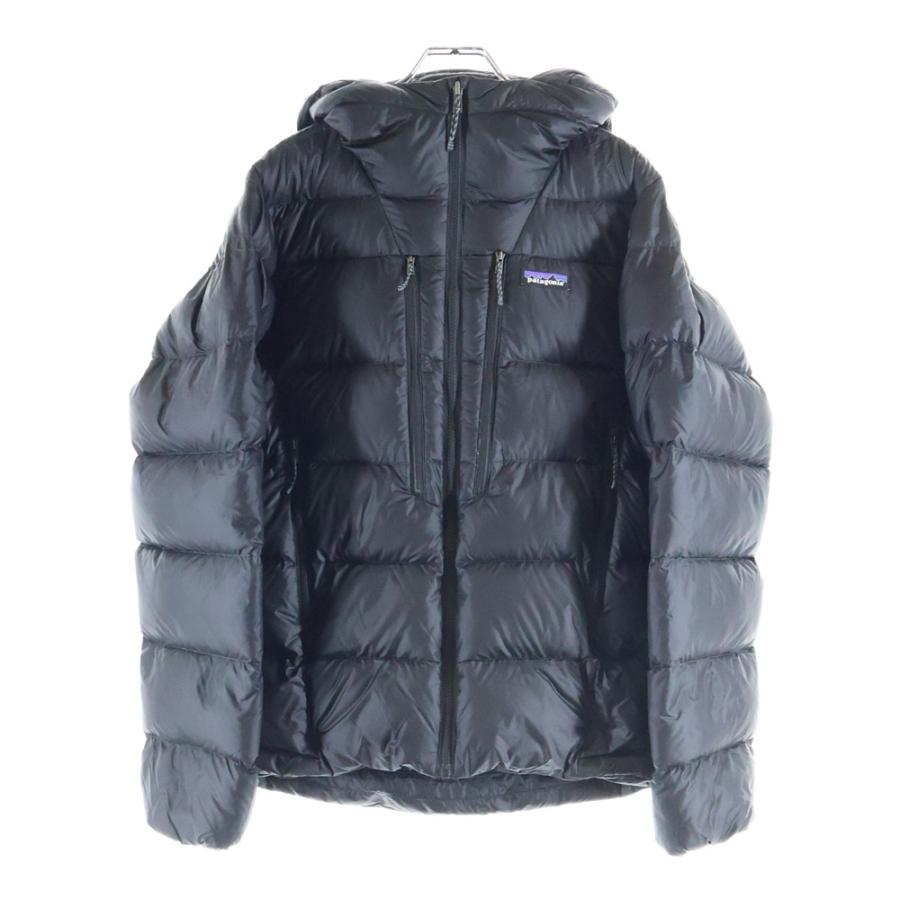 patagonia（パタゴニア） FITZ ROY DOWN HOODY STY85500 フィッツロイ