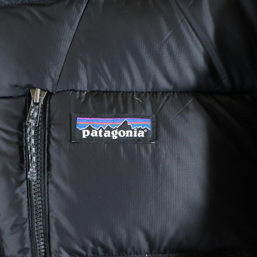 patagonia（パタゴニア） FITZ ROY DOWN HOODY STY85500 フィッツロイ