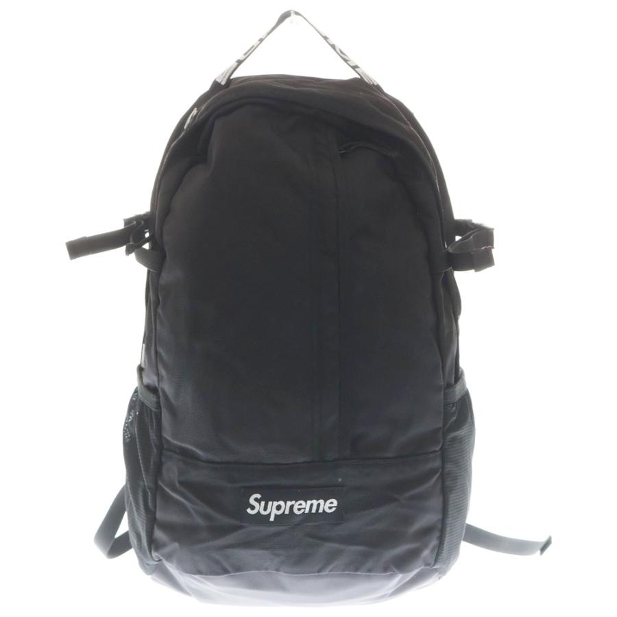 Supreme（シュプリーム） 18SS Backpack ナイロン リュック バック