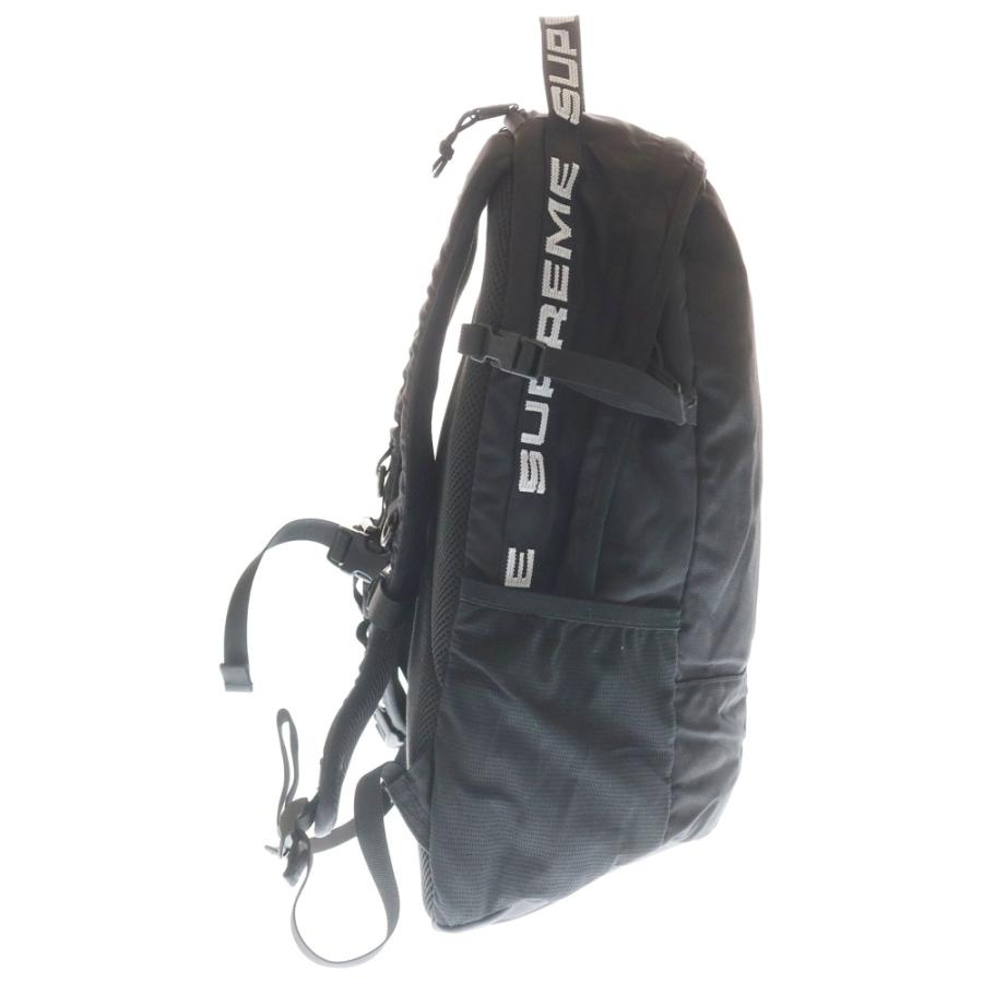 SUPREME シュプリーム 18SS Backpack ナイロン リュック バックパック 