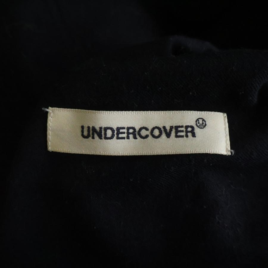 UNDERCOVER（アンダーカバー） 24SS PRE-COLLECTION UP1D4502