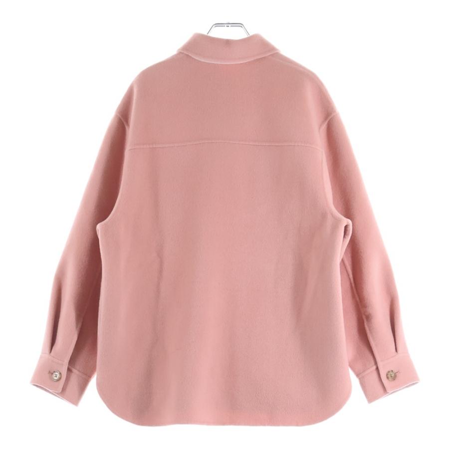 MAISON KITSUNE（メゾン キツネ） DOUBLE FACE JACKET ダブルフェイス 