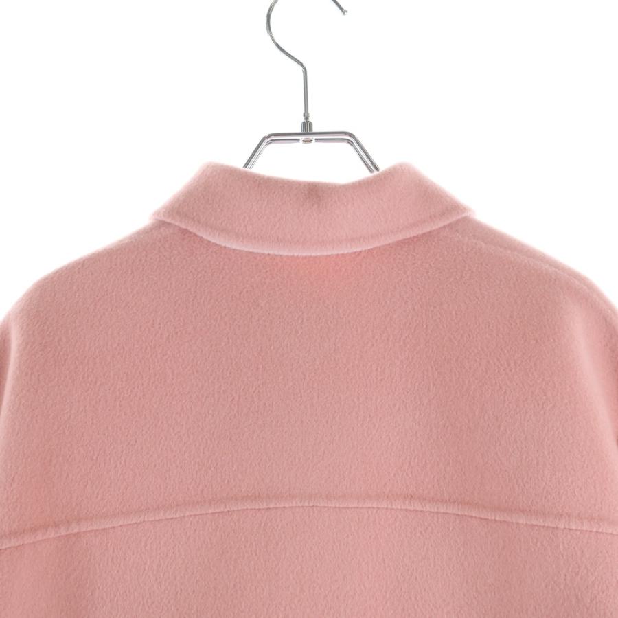 MAISON KITSUNE（メゾン キツネ） DOUBLE FACE JACKET ダブルフェイス