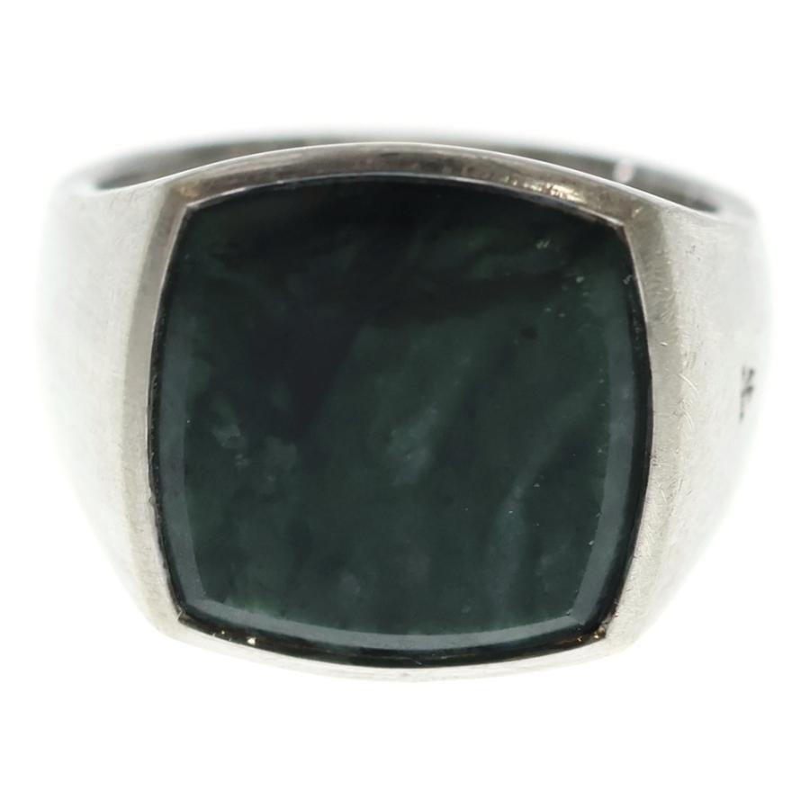 TOMWOOD トムウッド Cushion Green Marble クッション グリーン