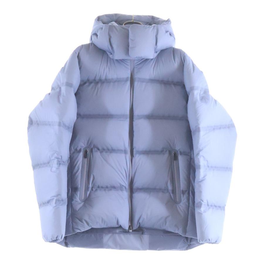 DESCENTE（デサント） MIZUSAWA LUCENT 水沢ダウンルーセント ブルー 