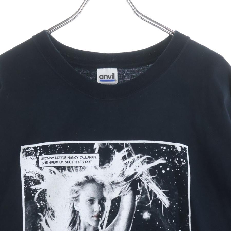 VINTAGE ヴィンテージ 00s SIN CITY JESSICA ALBA TEE シンシティ