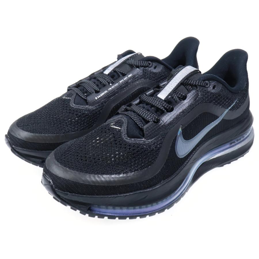 NIKE（ナイキ） PEGASUS PREMIUM BLACK METALLIC SILVER HQ2592-000 