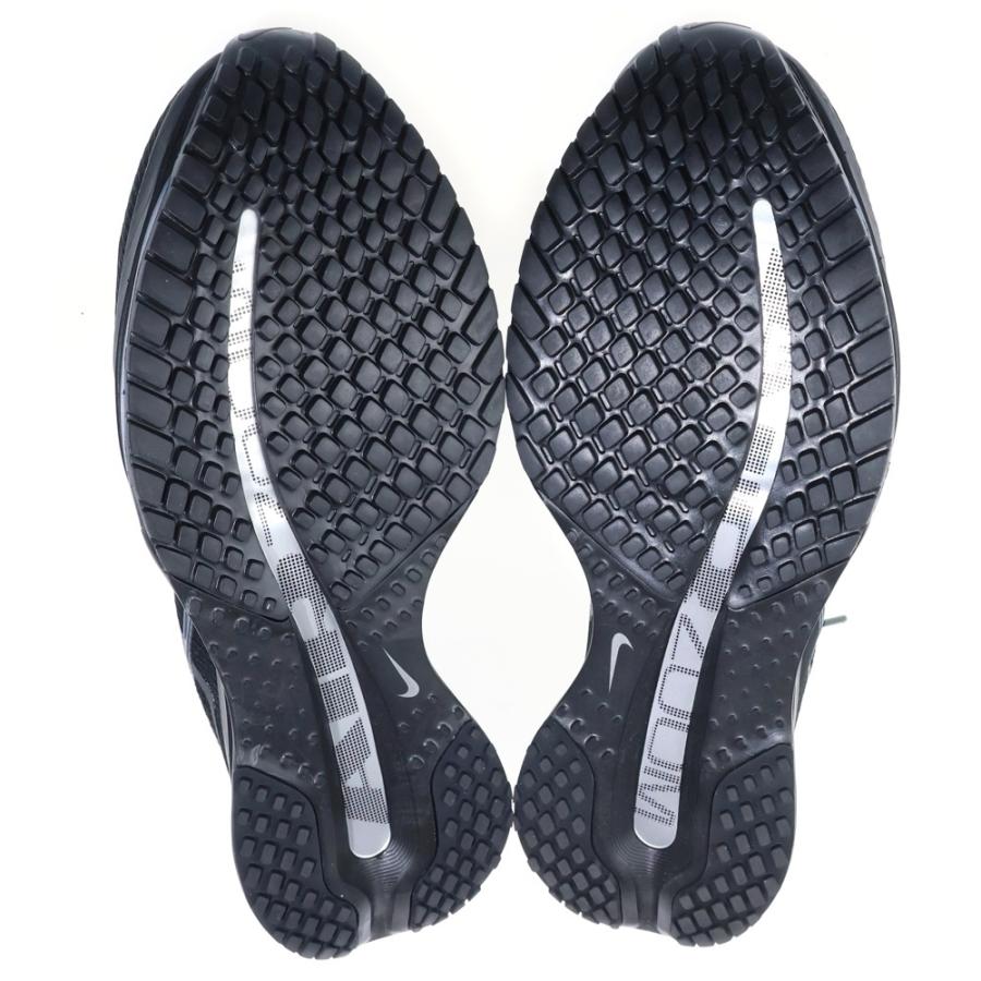 NIKE（ナイキ） PEGASUS PREMIUM BLACK METALLIC SILVER HQ2592-000 