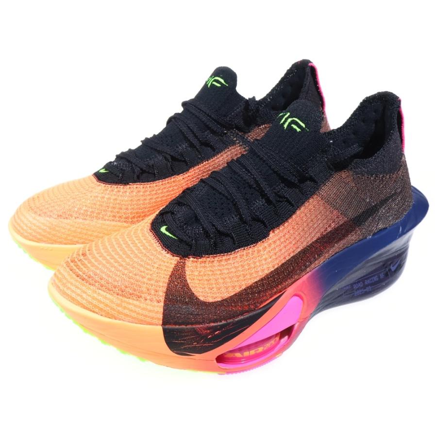 NIKE（ナイキ） ALPHAFLY 3 IO9573-800 アルファライン3 ローカット 