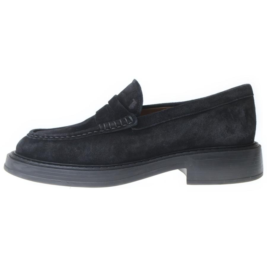 TOD'S トッズ　Ronherman 別注　ローファー TOD'S（トッズ） for Ron Herman SUEDE LOAFERS ロンハーマン スエード