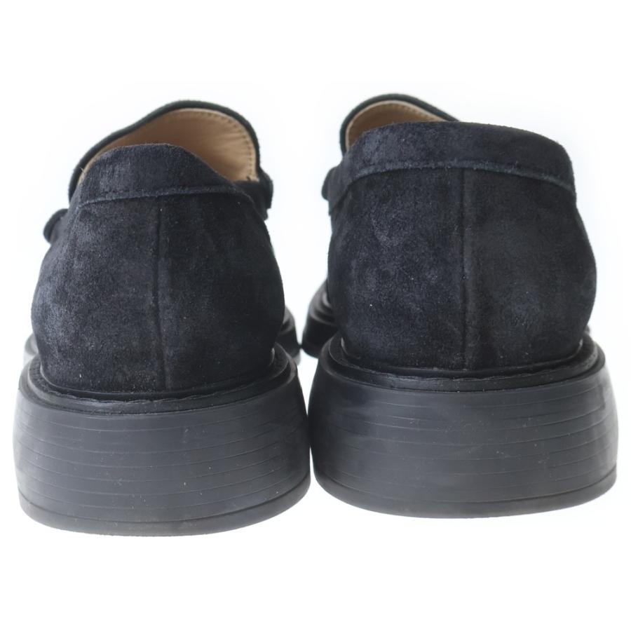 TOD'S（トッズ） for Ron Herman SUEDE LOAFERS ロンハーマン スエード
