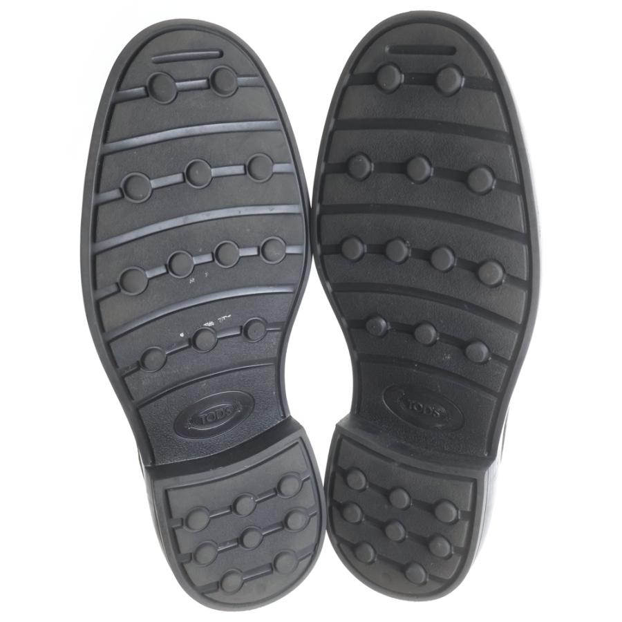 TOD’S RonHerman トッズ ロンハーマン ブーツ TOD'S for Ron Herman Side Gore Boots ＆ Desert Boots 8.27(Sat