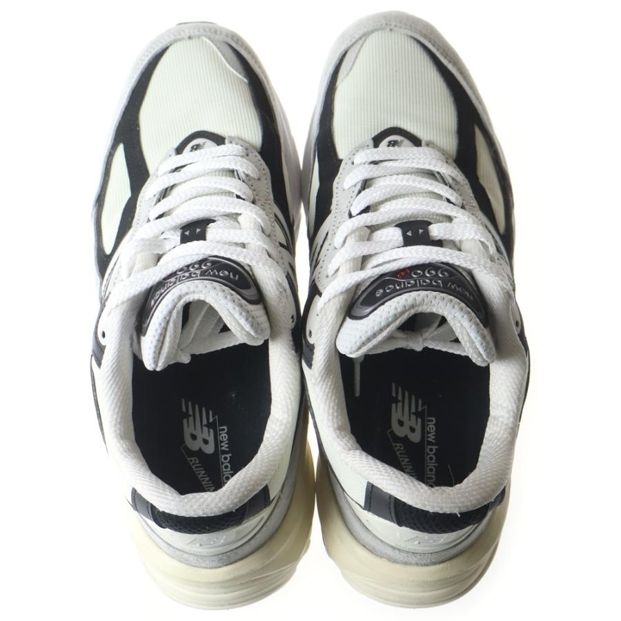 New Balance（ニューバランス） 990V6 ローカットスニーカー シューズ 