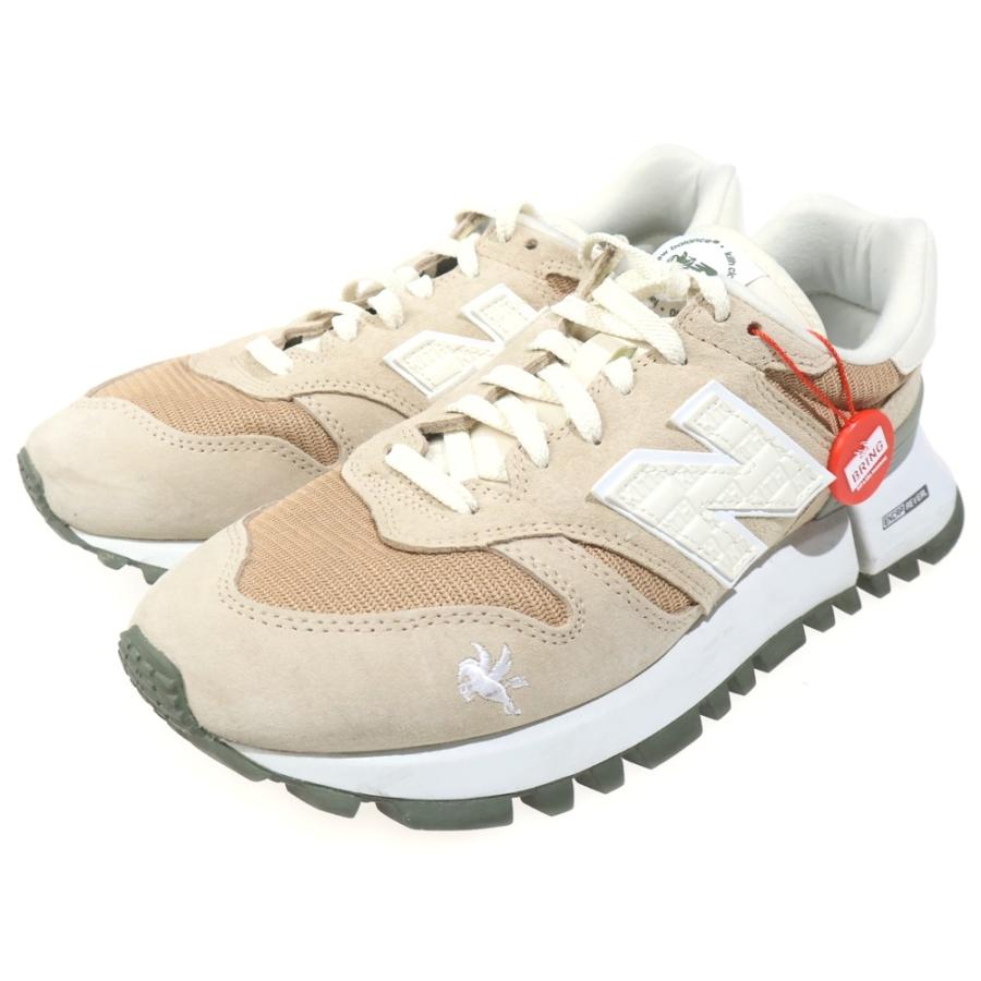 New Balance（ニューバランス） ×KITH RONNIE FIEG RC1300 キス ロニー