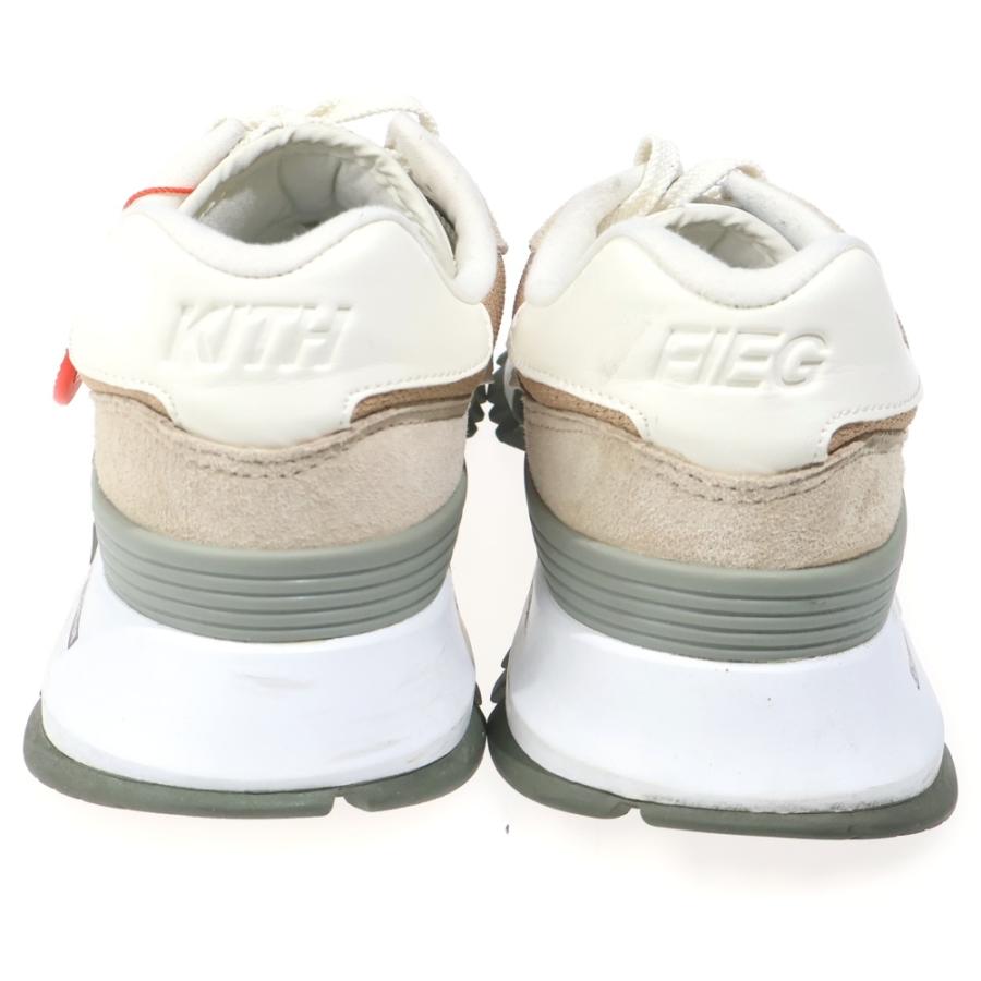 New Balance（ニューバランス） ×KITH RONNIE FIEG RC1300 キス ロニー 