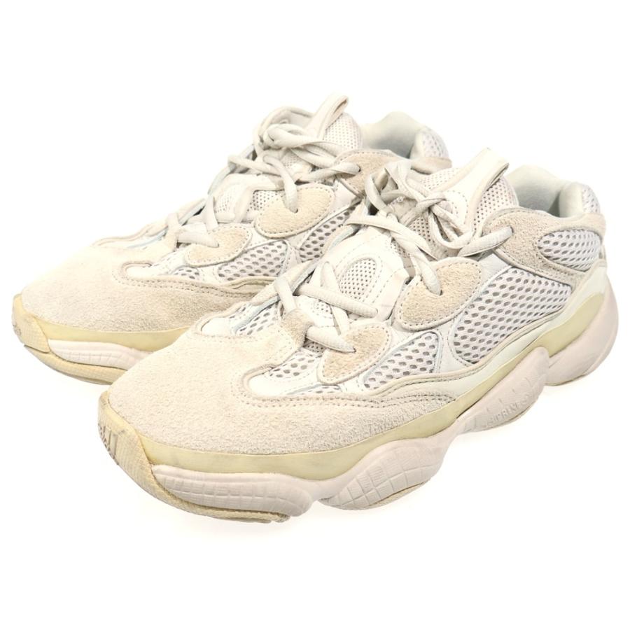 adidas（アディダス） YEEZY 500 DESERT RAT BLUSH DB2908 イージー