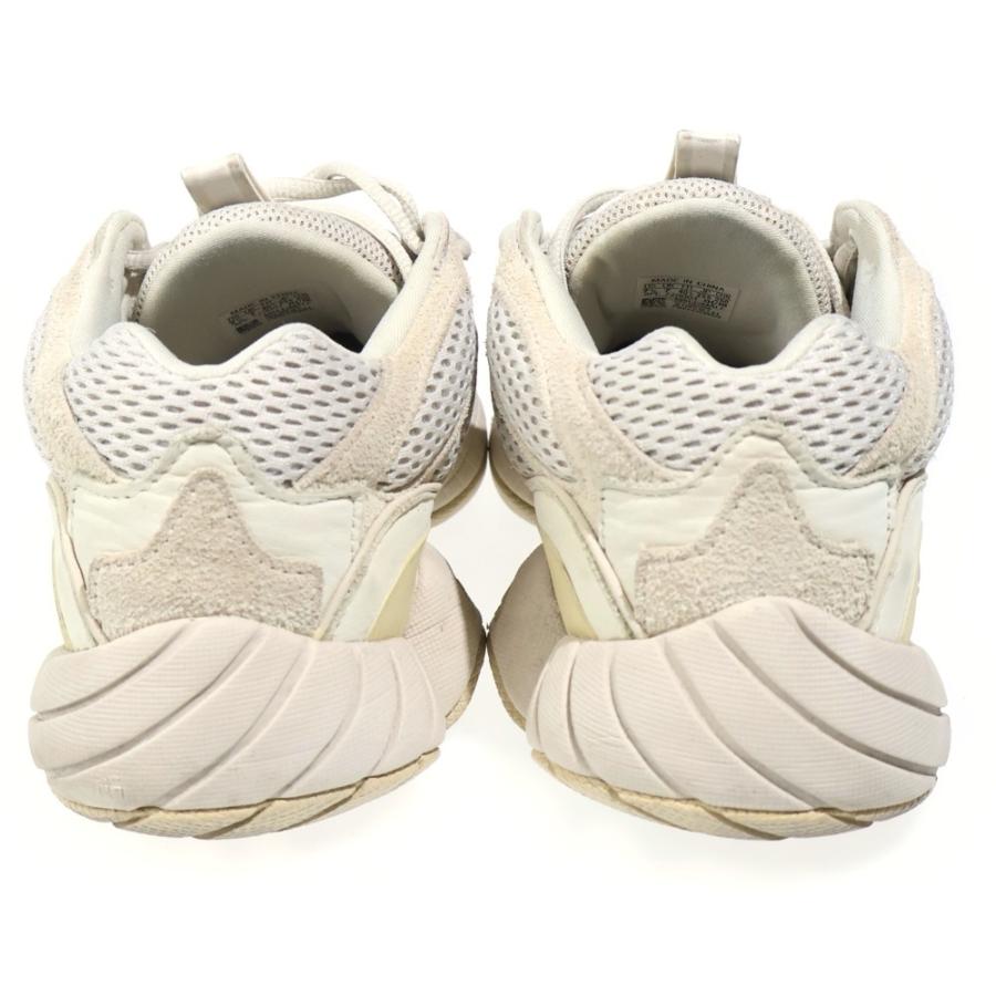 adidas（アディダス） YEEZY 500 DESERT RAT BLUSH DB2908 イージー