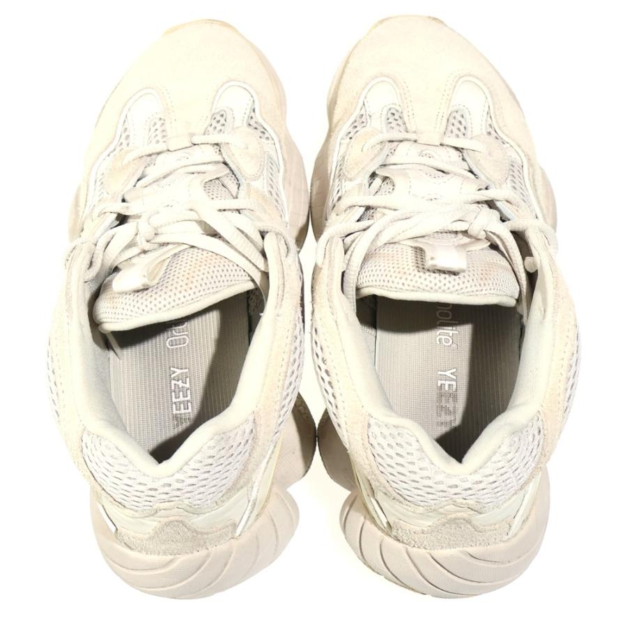 adidas（アディダス） YEEZY 500 DESERT RAT BLUSH DB2908 イージー