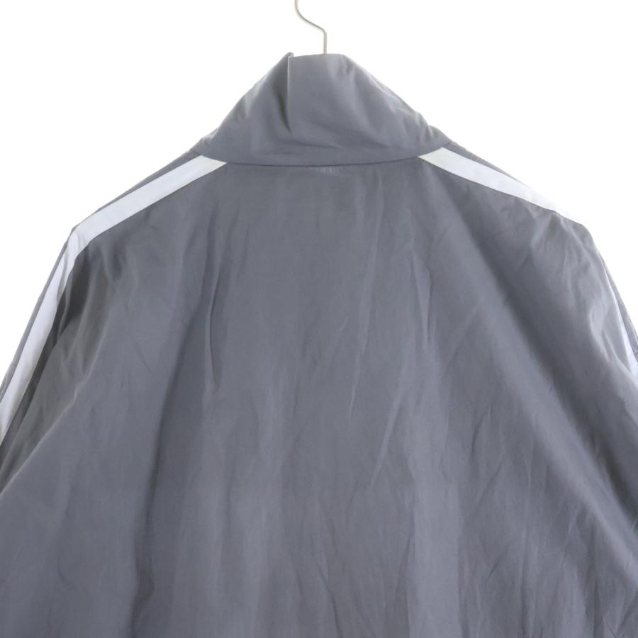 BALENCIAGA バレンシアガ トラックジャケット　ポプリンジャケット BALENCIAGA(バレンシアガ) テクノポプリントラックジャケット 770500