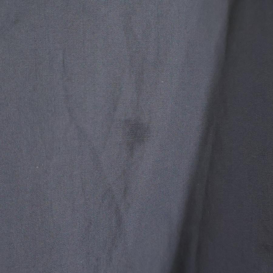 BALENCIAGA（バレンシアガ） 18SS TRACKSUIT POPLIN SHIRT JACKET