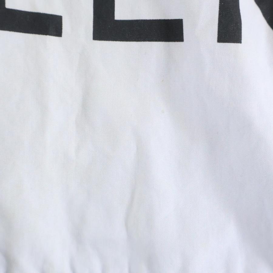 BALENCIAGA（バレンシアガ） 18SS TRACKSUIT POPLIN SHIRT JACKET