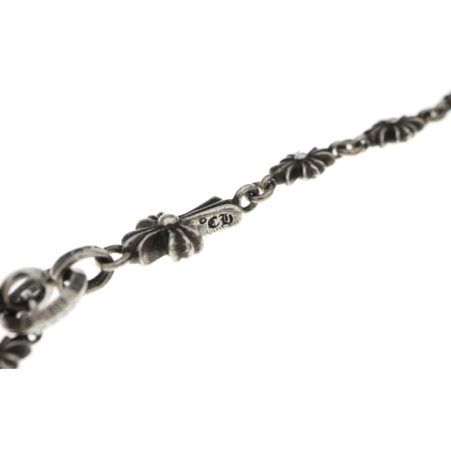 CHROME HEARTS（クロムハーツ） CHKE CHN TNYE W CH CRS タイニーE