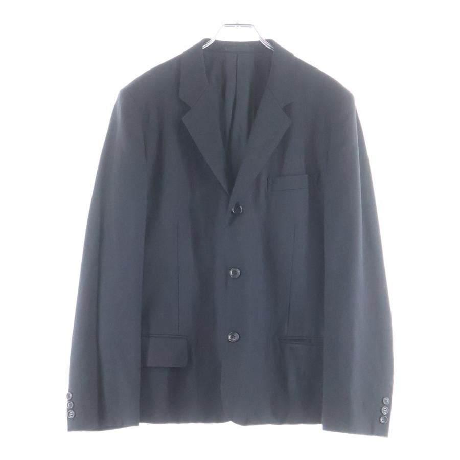 COMME des GARCONS（コムデギャルソン） ストライプ セットアップ