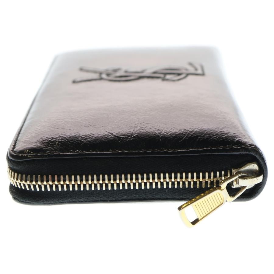 イブサンローラン　長財布 Yves Saint Laurent（イヴ・サンローラン） リヴゴーシュ パテント
