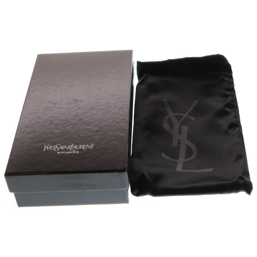 イブサンローラン　長財布 Yves Saint Laurent（イヴ・サンローラン） リヴゴーシュ パテント