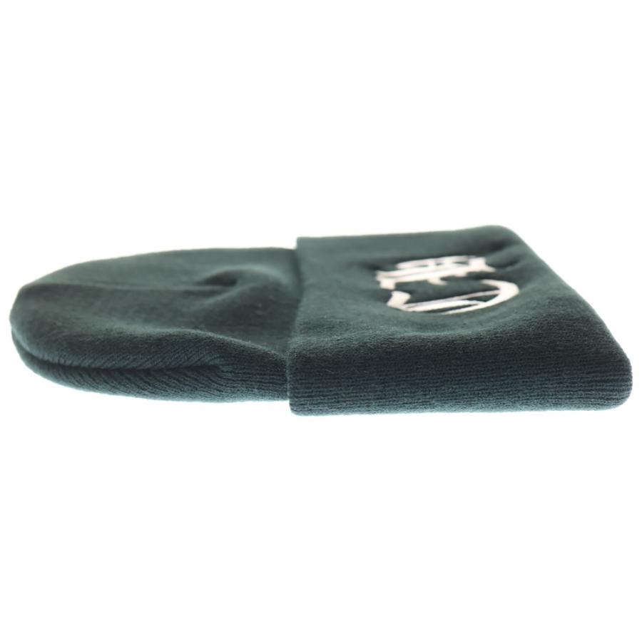 SI　CHROME HEARTS CHプラス刺繍ビーニー ニット帽 CHROME HEARTS（クロムハーツ） WOOL WATCH CAP CHプラス刺繍ウール