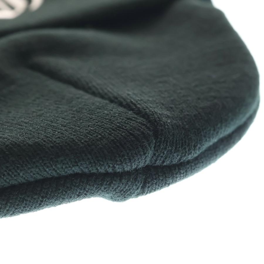 CHROME HEARTS（クロムハーツ） CH Logo Embroidery Acrylic Beanie CH