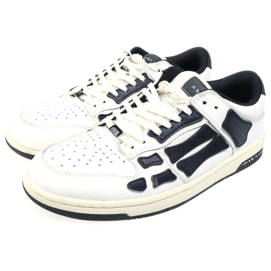AMIRI（アミリ） CHUMKY SKEL TOP LOW チャンキースカルトップロー