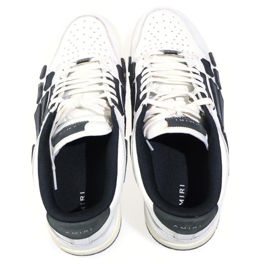 AMIRI（アミリ） CHUMKY SKEL TOP LOW チャンキースカルトップロー