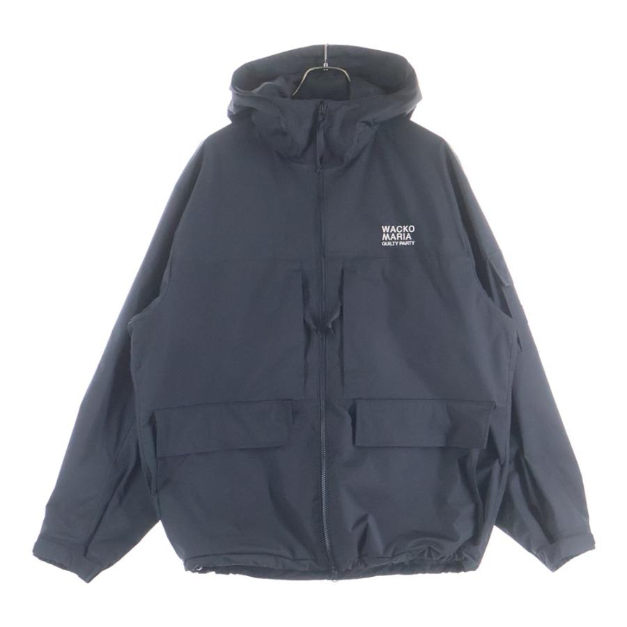 WACKO MARIA（ワコマリア） ×NANGA MOUNTAIN PARKA 25SS-WMO-NA01