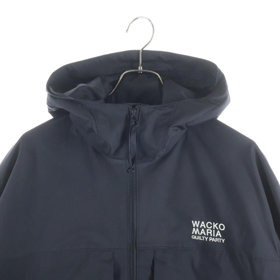 WACKO MARIA（ワコマリア） ×NANGA MOUNTAIN PARKA 25SS-WMO-NA01