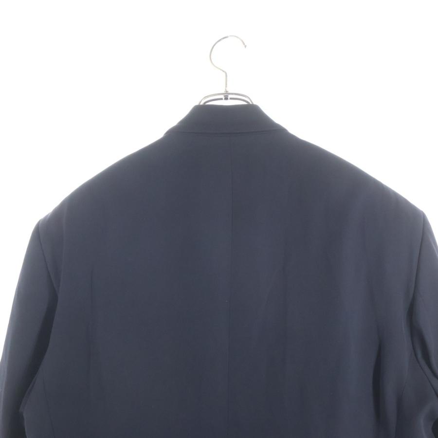VETEMENTS（ヴェトモン） 20SS GOTHIC LOGO EMBROIDERED JACKET