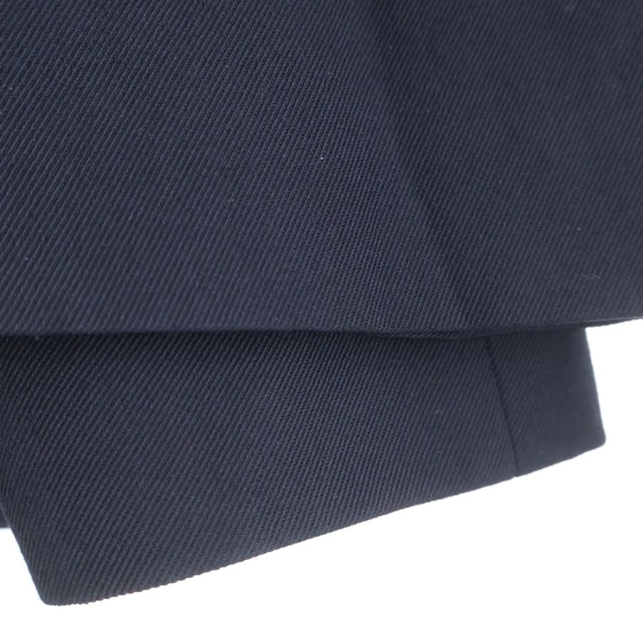 VETEMENTS（ヴェトモン） 20SS GOTHIC LOGO EMBROIDERED JACKET
