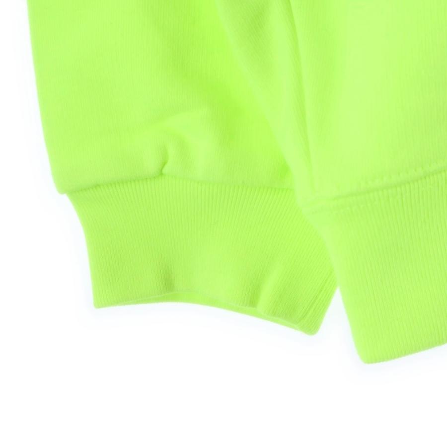 BALENCIAGA（バレンシアガ） World Food Program Hoodie ロゴ プリント