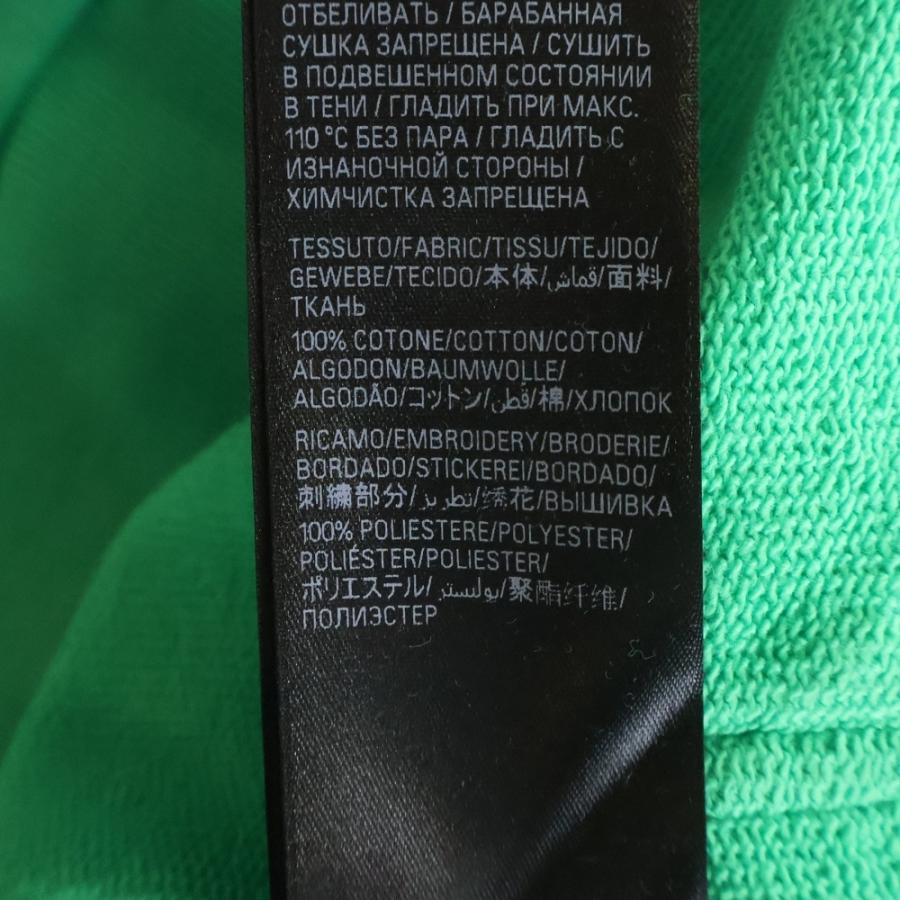 BALENCIAGA（バレンシアガ） 23AW キャンペーンロゴプルオーバー