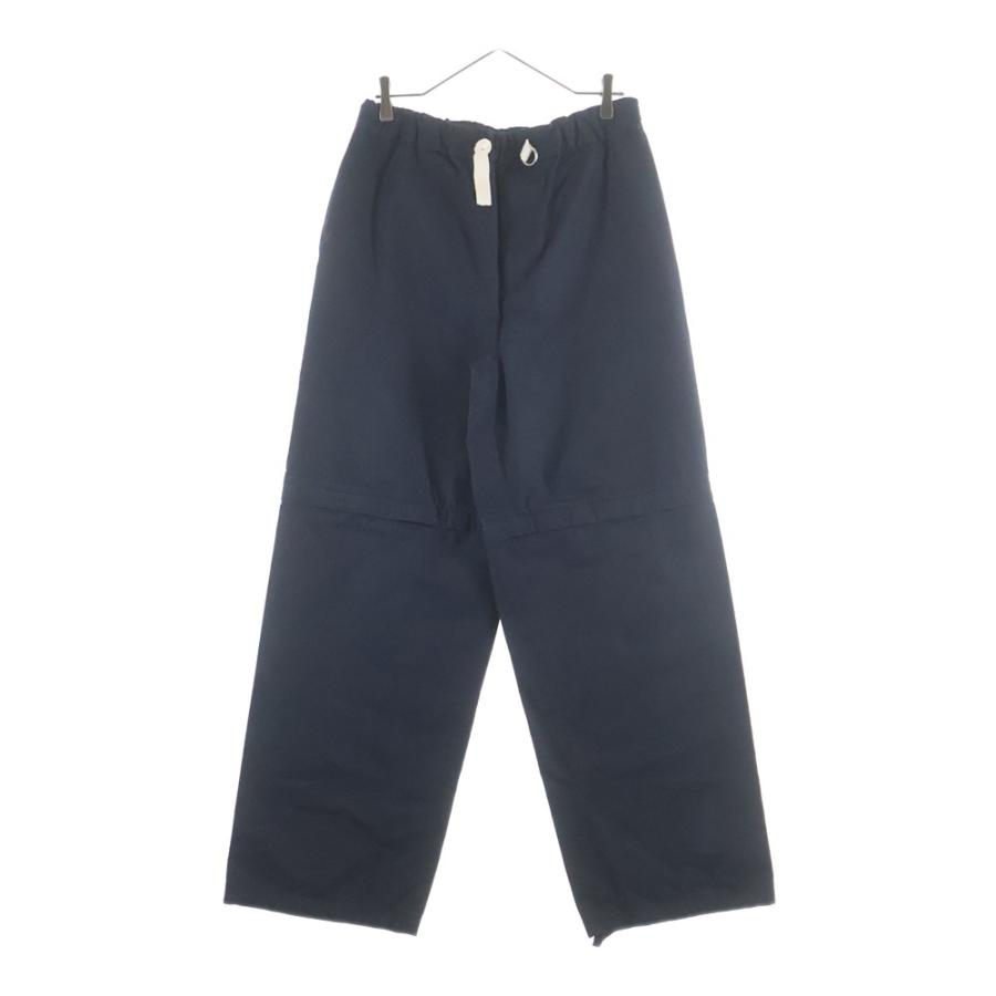 ジルサンダー  22AW  J47KA0008 リラックスフィットロングパンツ  メンズ 46 JIL SANDER + ジルサンダープラス 22AW Relaxed Fit Long Pants