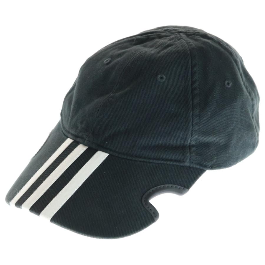 美品✨バレンシアガ×アディダス ベースボールキャップ コットンドリル 黒 S 楽天市場】BALENCIAGA × ADIDAS バレンシアガ アディダス コラボ