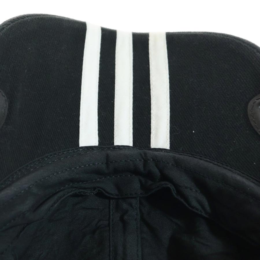 美品✨バレンシアガ×アディダス ベースボールキャップ コットンドリル 黒 S 楽天市場】BALENCIAGA × ADIDAS バレンシアガ アディダス コラボ
