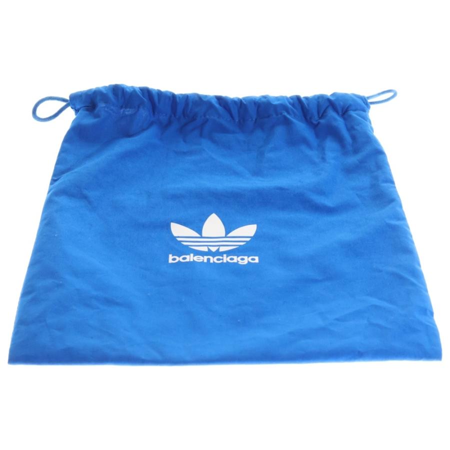 BALENCIAGA（バレンシアガ） ×adidas アディダス ロゴストライプベース