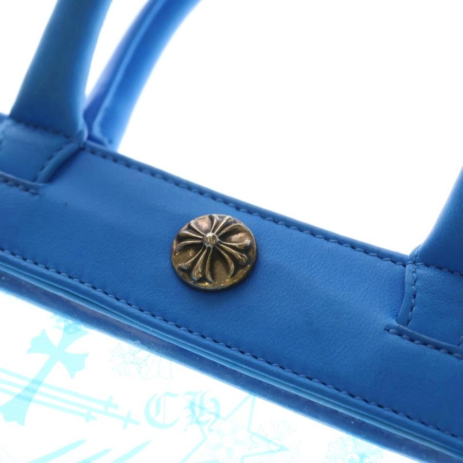 CHROME HEARTS（クロムハーツ） DREW MINI ドリューミニ PVC加工クロス