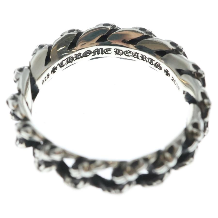 CHROME HEARTS（クロムハーツ） EXTRA FANCY SML エクストラファンシー 