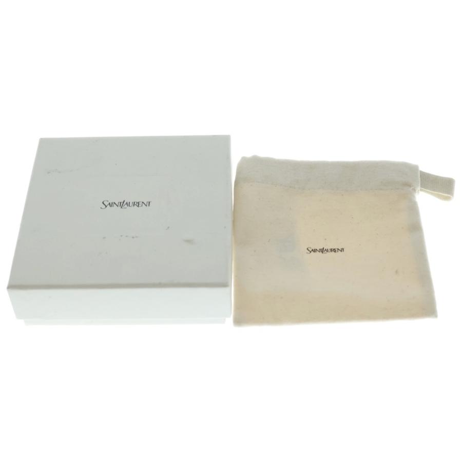 SAINT LAURENT PARIS サンローランパリ Chain Bracelet 喜平チェーン