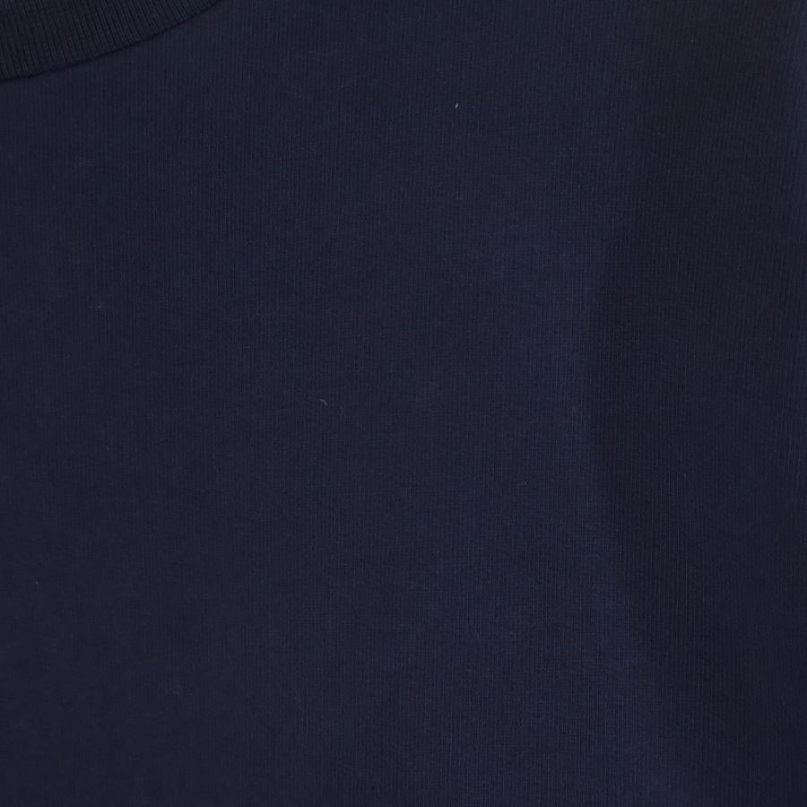 Maison Margiela（メゾンマルジェラ） 20AW Sweatshirt エルボーレザー