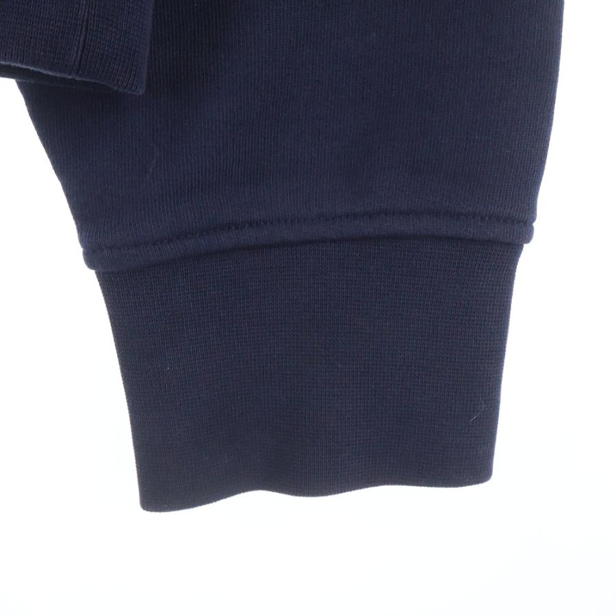 Maison Margiela（メゾンマルジェラ） 20AW Sweatshirt エルボーレザー