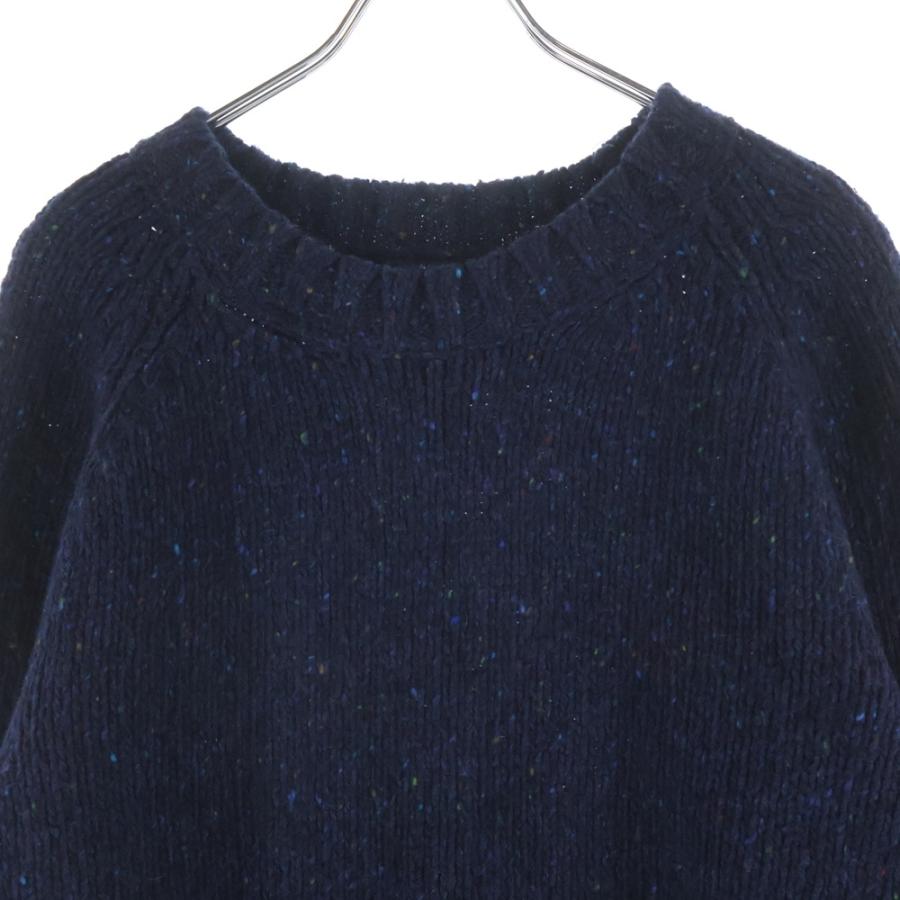 【美品】メゾンマルジェラ デストロイニット Mサイズ Maison Margiela（旧Maison Martin Margiela） - Maison Margiela